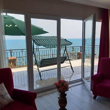 Trabzon Sea Palace Exterior foto